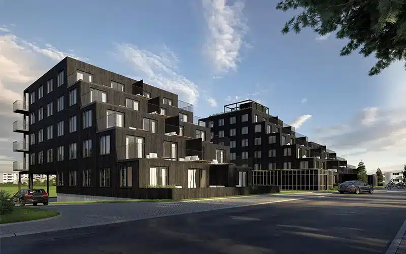 Bastuban i Norrköping