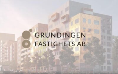 Film om Grundingen Fastighets AB